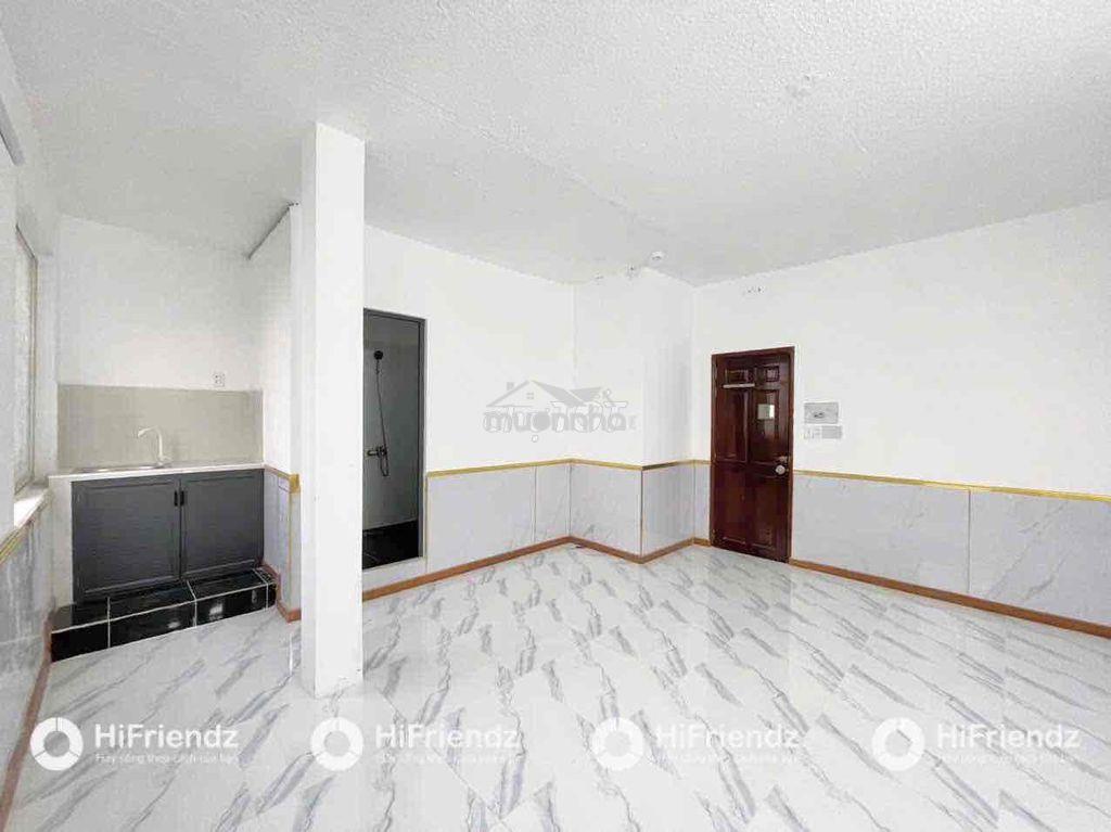 Studio cửa sổ trời rộng 40m2 gần đv văn hiến aeon tân phú - 4