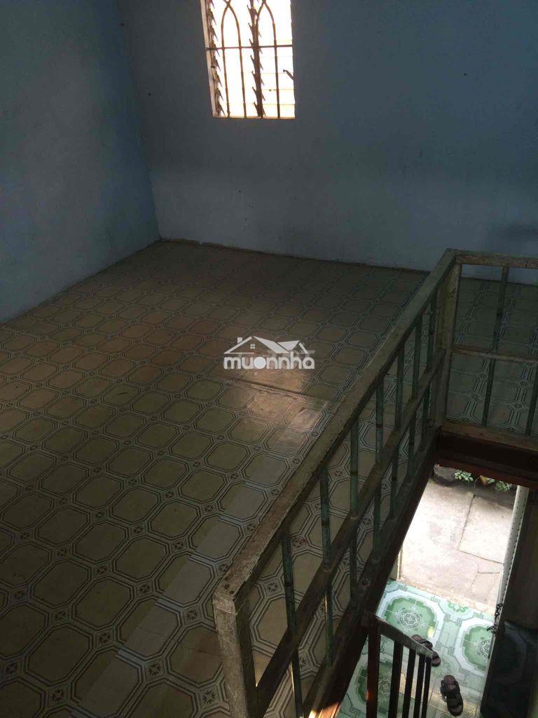 Phòng trọ gần chợ ngã ba bầu - 2