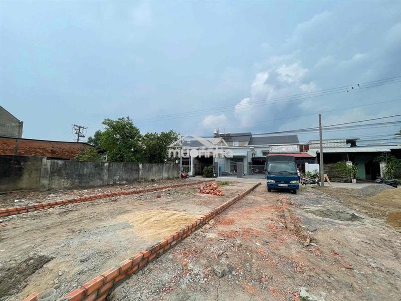 Hạ giá bán gấp lô đất an viễn trảng bom mt phùng hưng