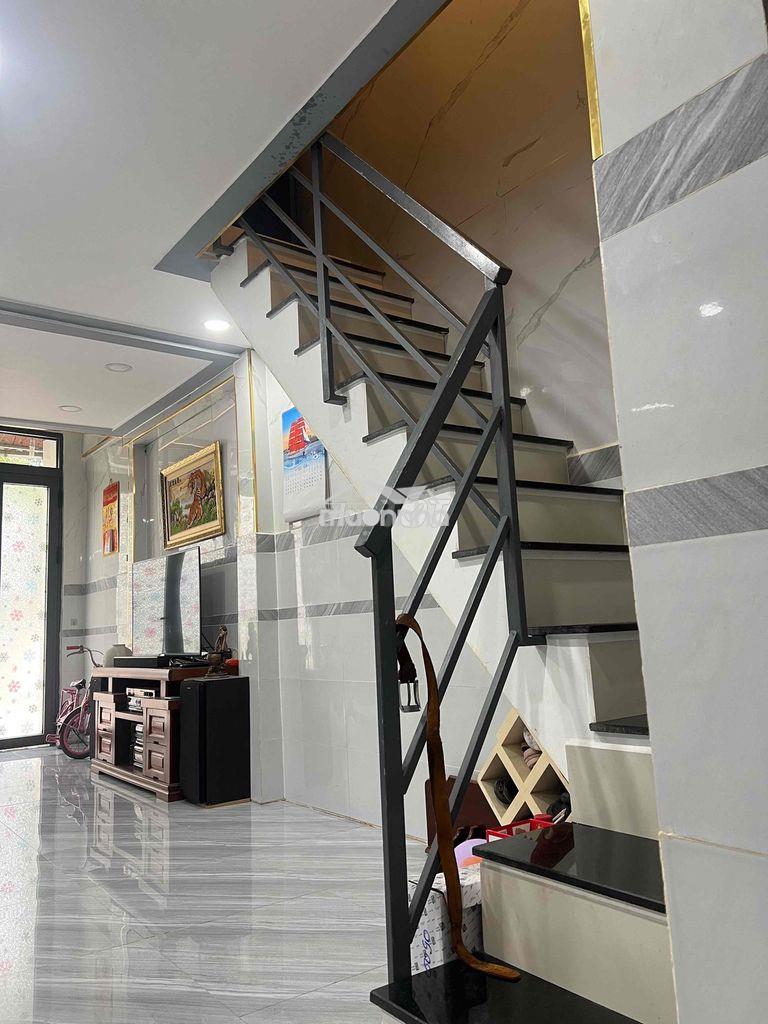 Bán nhà đường hẻm 740 đường quốc lộ 13 hiệp bình thủ đức - 2