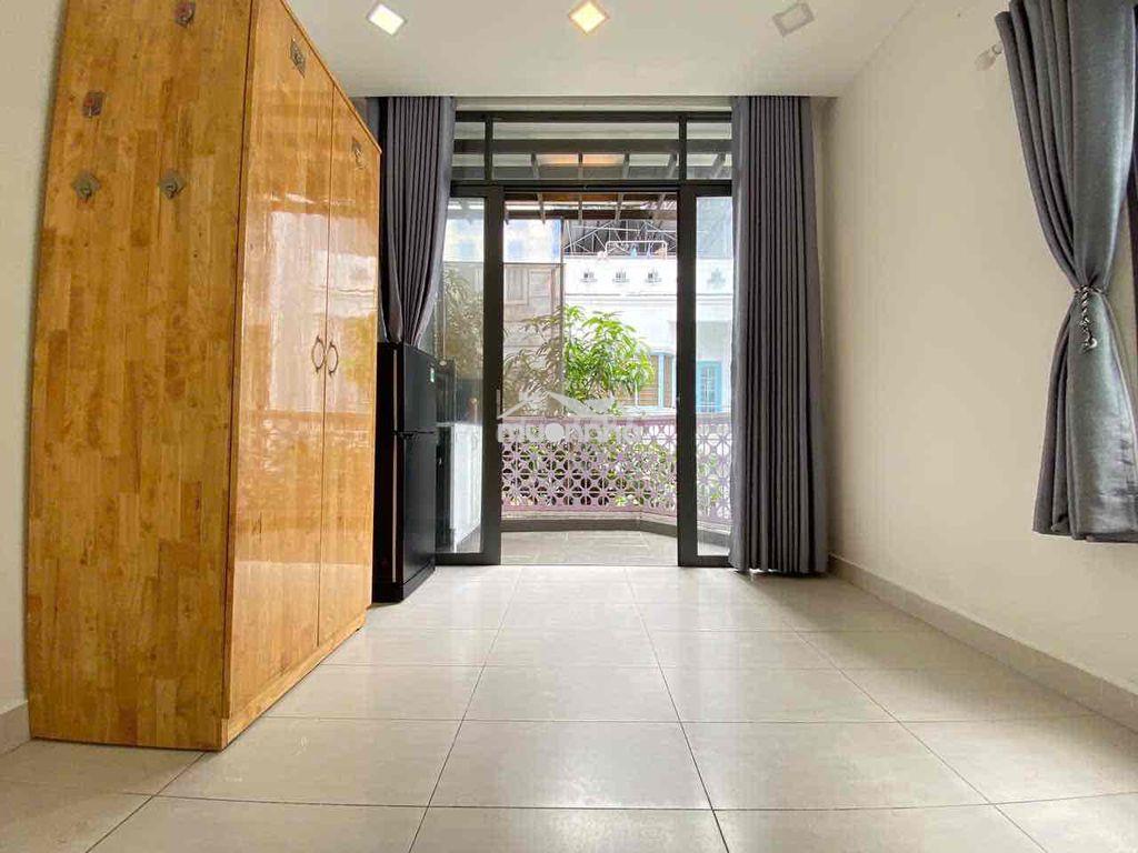 Chdv bancol cv gia định - ngã tư pn full nội thất rộng rãi thoáng mát - 3
