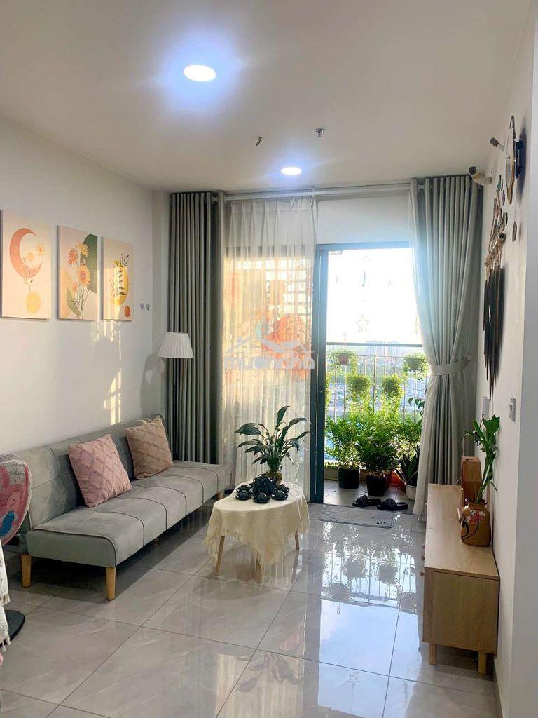 Chính chủ bán căn 1 phòng ngủ 42m2 legacy central, sổ sẵn 1.38 tỷ - 2