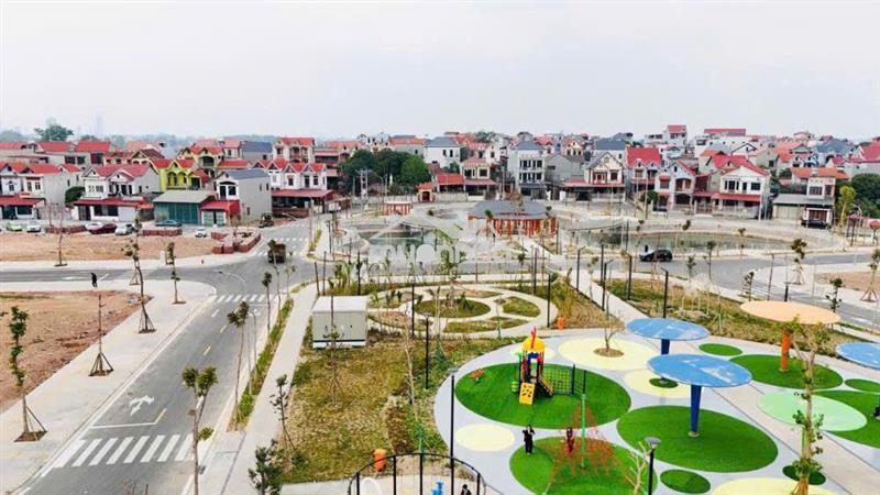 Đất mặt tiền 45m, sát cầu đồng nai 2 giá chỉ 13triệu/m2 - sổ sẵn
