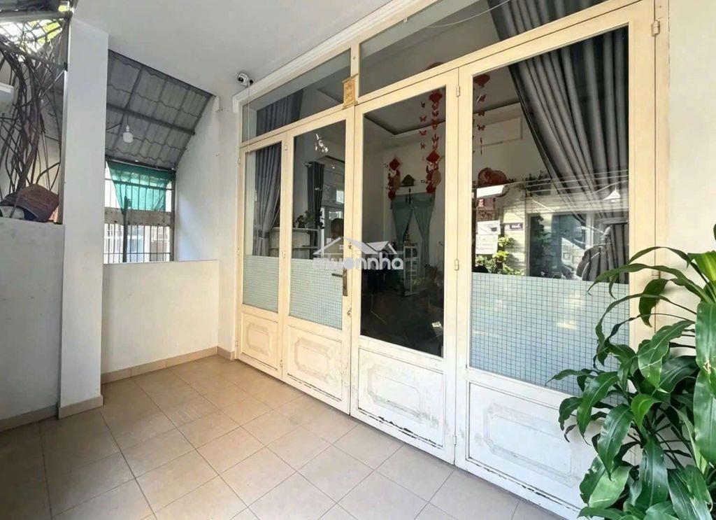 Chỉ 4,85🧄 - căn góc thoáng - 65m2 - hẻm thông- gần pvđ & gigamall-hbc - 2