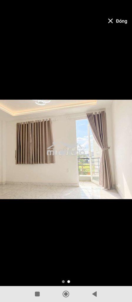 Phòng rộng thoáng giá rẻ sát trường đh gtvt  - 3