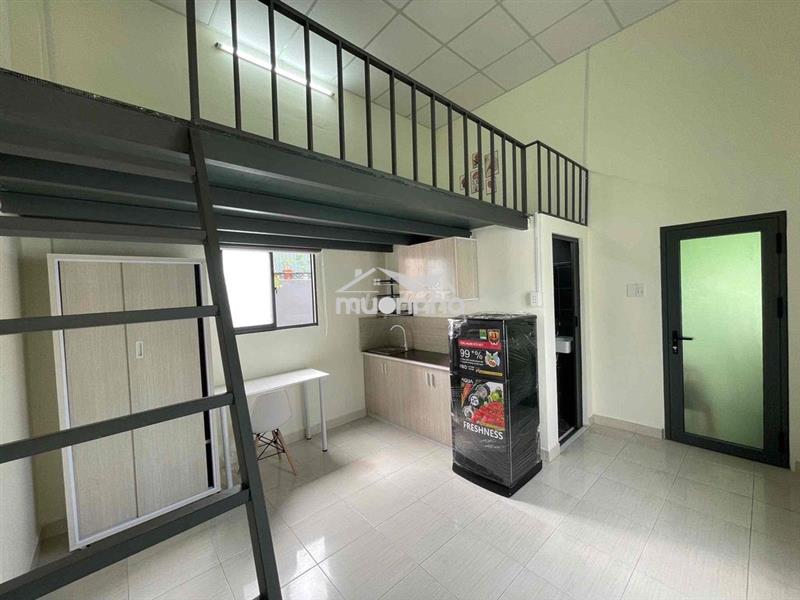 Duplex trần cao - giáp quận 10/ bắc hải / ueh / cv lê thị riêng