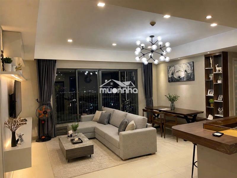 Căn hộ masteri thảo điền 91m 3pn giá cực tốt