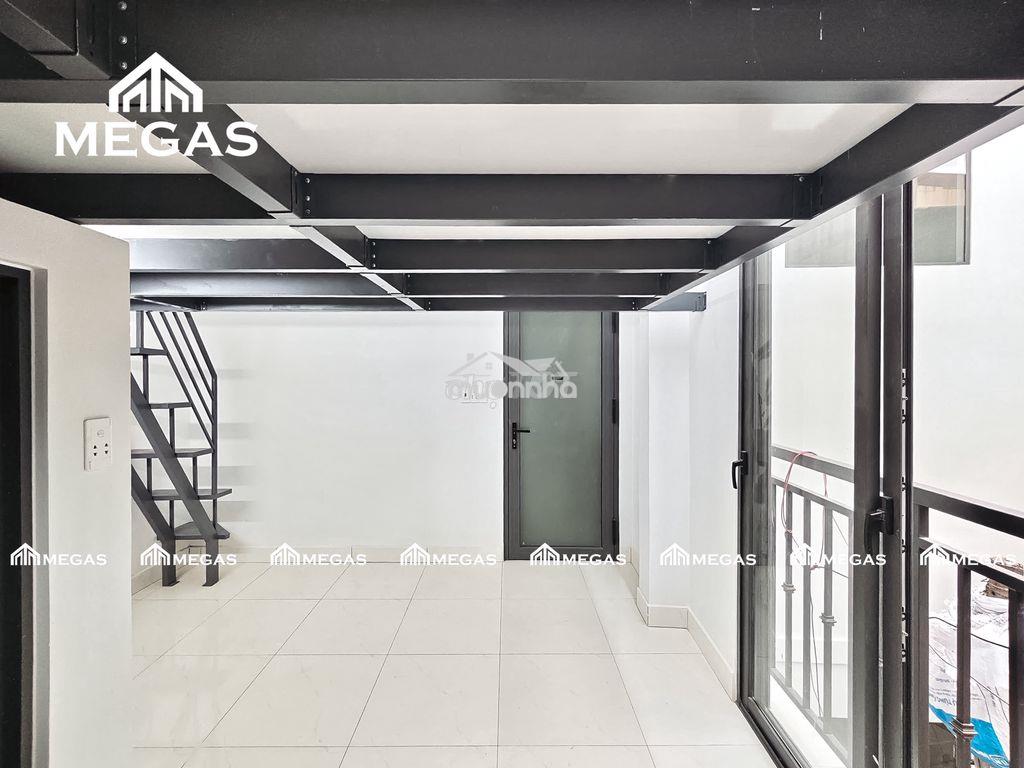 Duplex quận 7 giá rẻ mới 100% gần tdtu ufm - 4