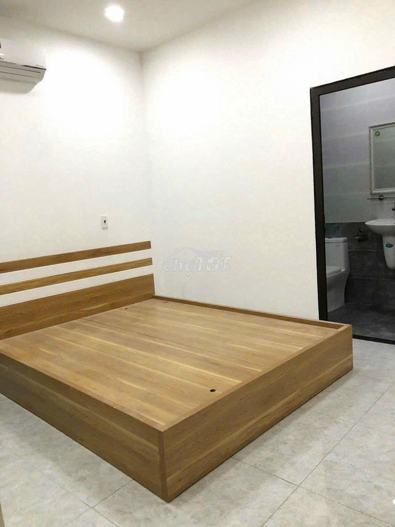 Ôtô vào nhà-51m2-4tầng-7pn-huỳnh văn nghệ p.an hội tây-chỉ 6,85tỷ tl - 3