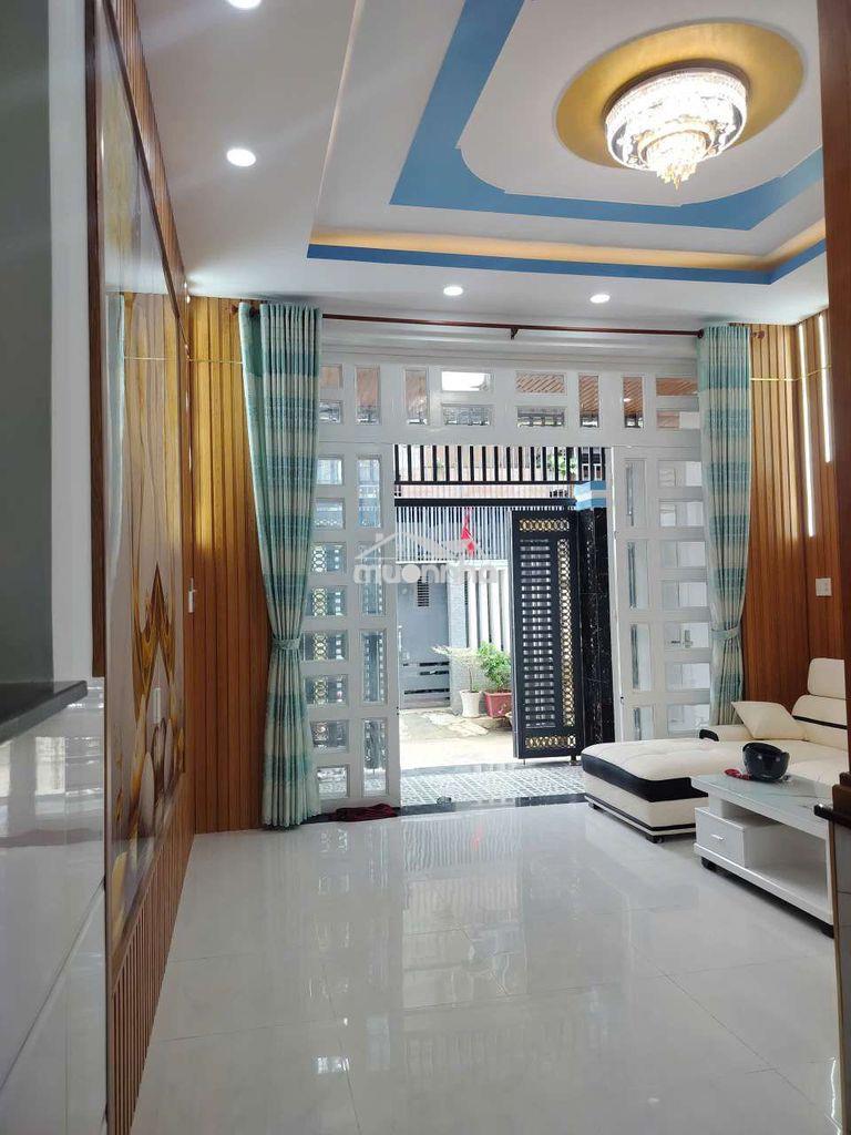 Cần bán nhà tx22 shr 4.5x15m