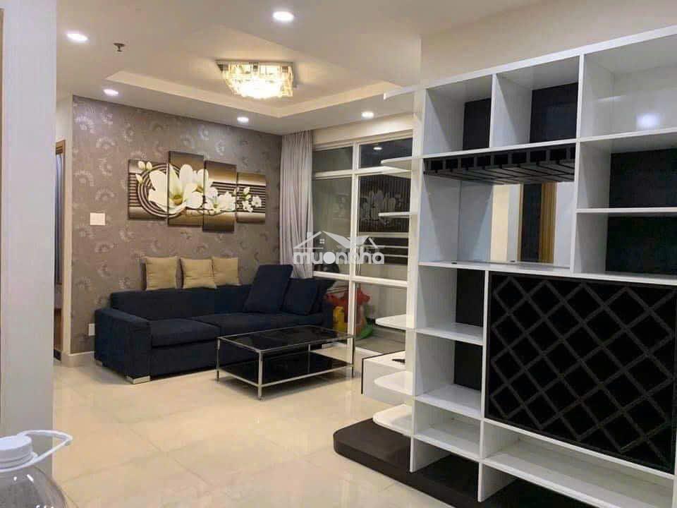 Căn hộ mini trung tâm q. 1, 43m2, trần hưng đạo, 9tr, full nội thất - 4