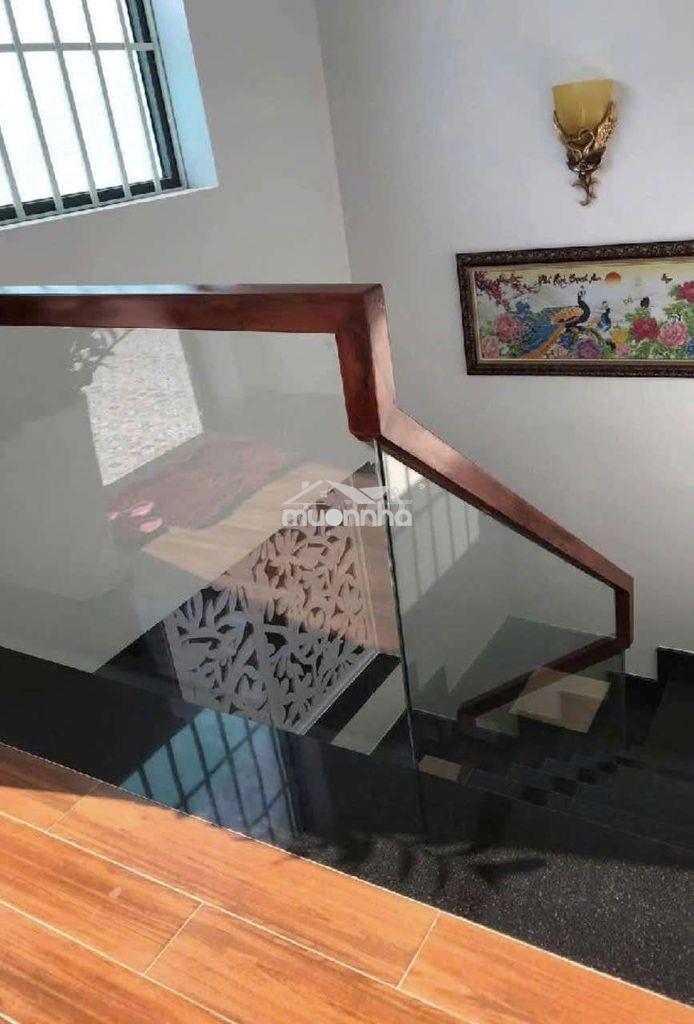 Biệt thự 4pn mặt tiền 9m, linh xuân- trường đào sơn tây - 3
