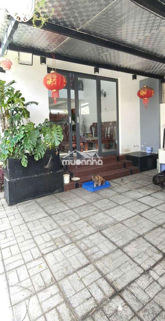 Nhà 2/liên xã thị trấn-thới tam thôn-hóc môn.dt 8x20,7~166m2~2 tấm~6ty - 2