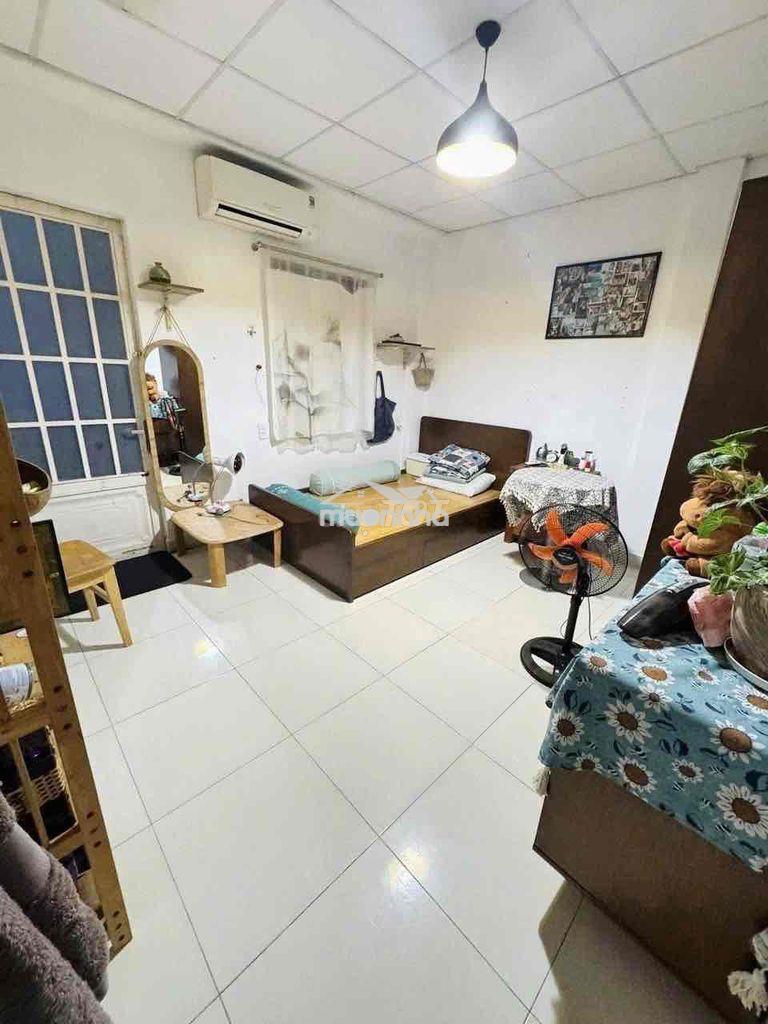 🏠Nguyên căn góc 2phòng hẻm trần xuân soạn p.tân hưng - quận 7 - 3