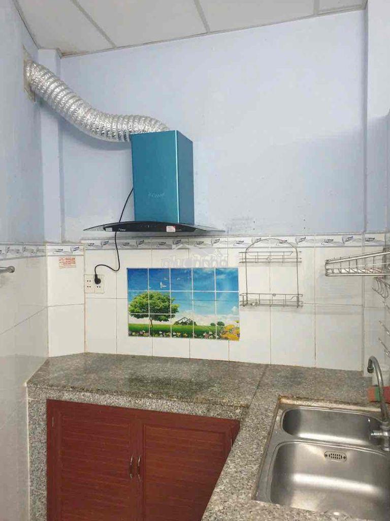 🎁Cho thuê hẻm 566// nguyễn thái sơn p5 gò vấp 3,5m❌10m 2pn 2wc - 4