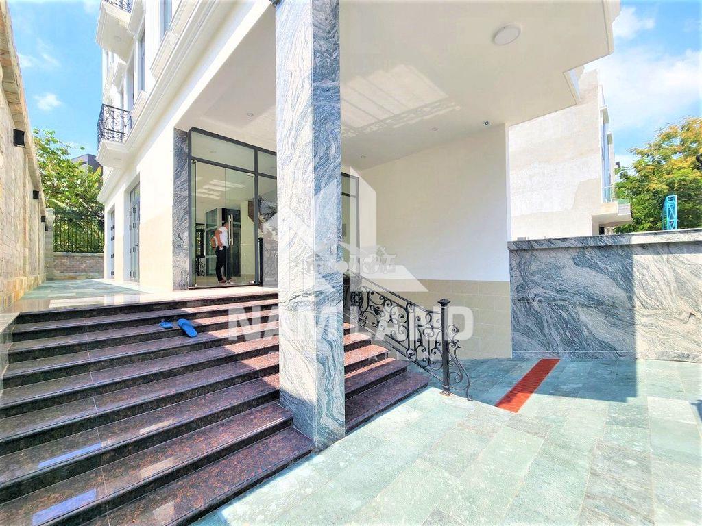👉Văn phòng khu sài gòn mystery cao cấp ngang 7m giá chỉ 55tr - 2