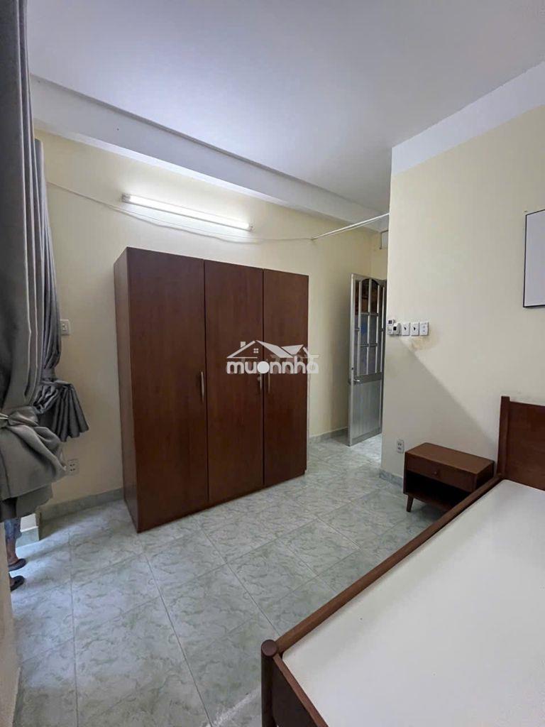 Phòng trọ (lầu 3) cho thuê ngay trung tâm quận 10 - 3