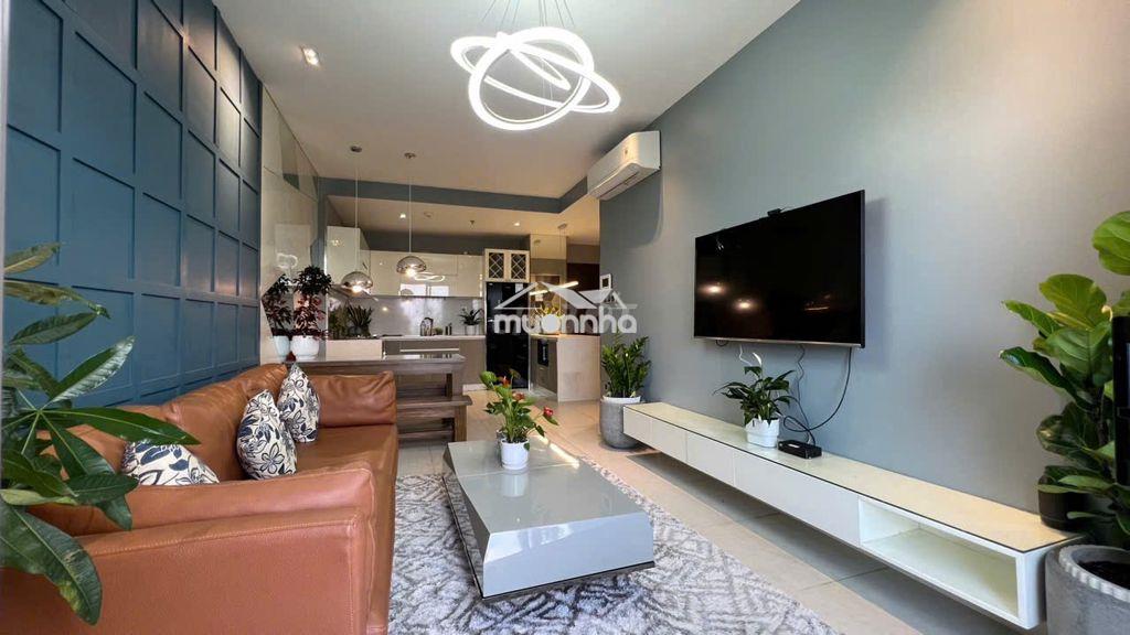 🔥Y hình 100% – siêu phẩm garden gate 2pn2wc dt 90m2 view công viên 🔥 - 2