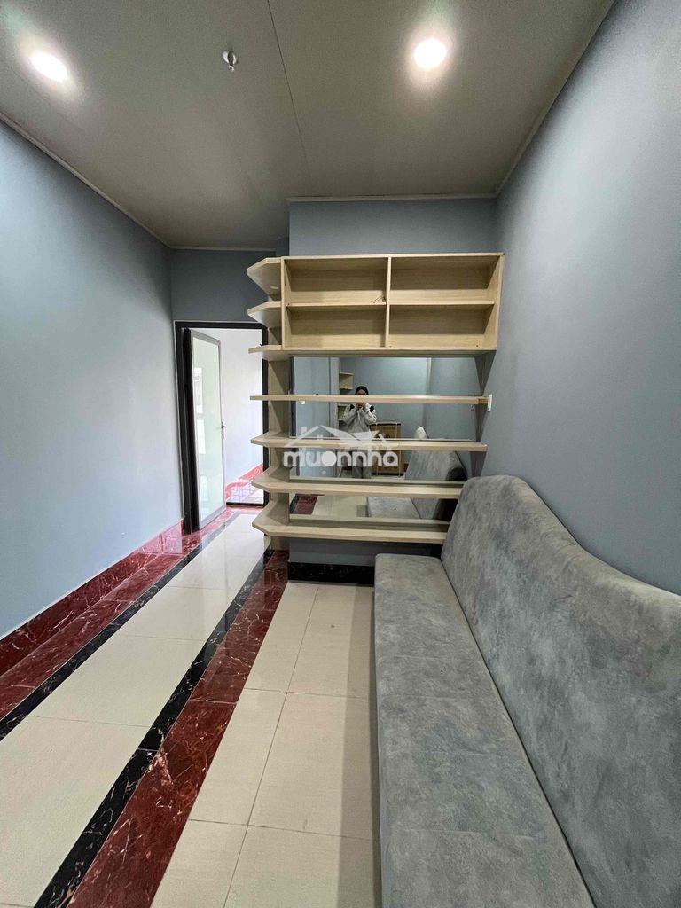 Căn 1pn tách bếp trường chinh – cửa sổ lớn ngập nắng, mới tinh sẵn
