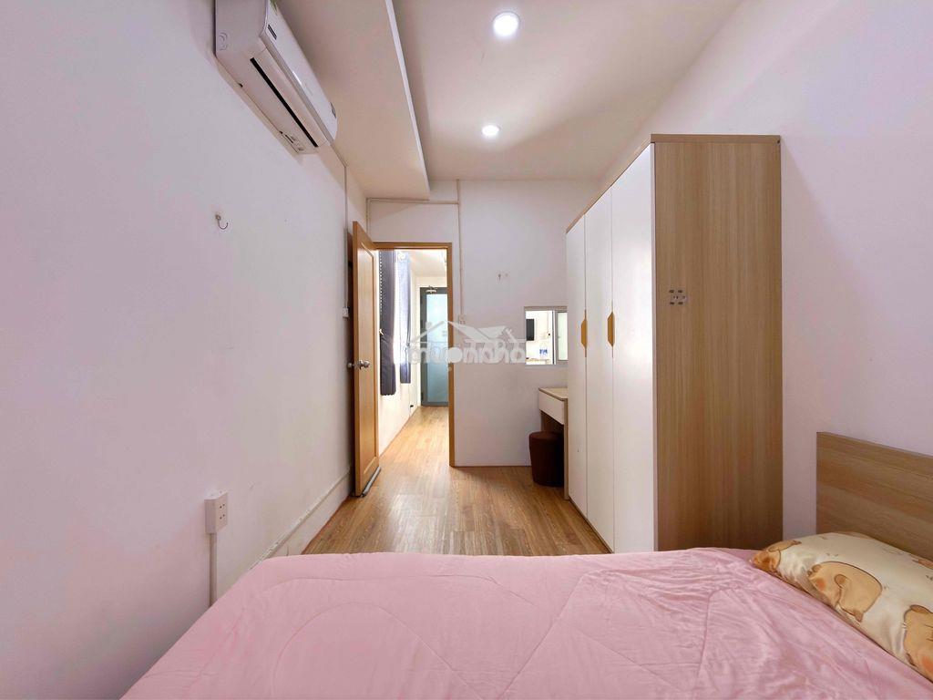 Mình trống căn hộ 2pn 75m2 full nội thất - ngay khu sân bay tân bình - 3