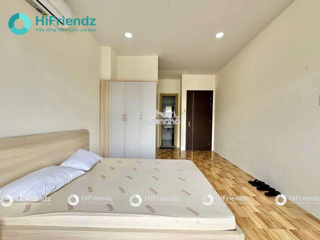 Kđt vạn phúc studio bancol full nội thất từ 5-9tr trống sẵn - 4