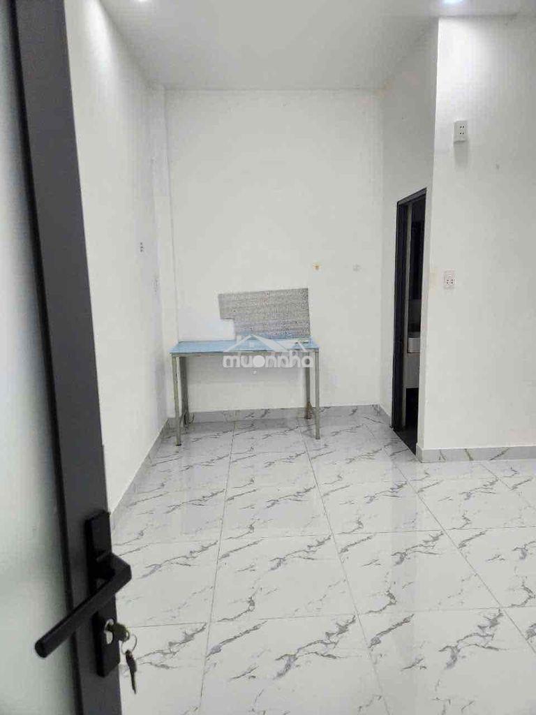 Cho thuê phòng trọ 20m2 đường trần đại nghĩa gần vòng xoay an lạc - 2