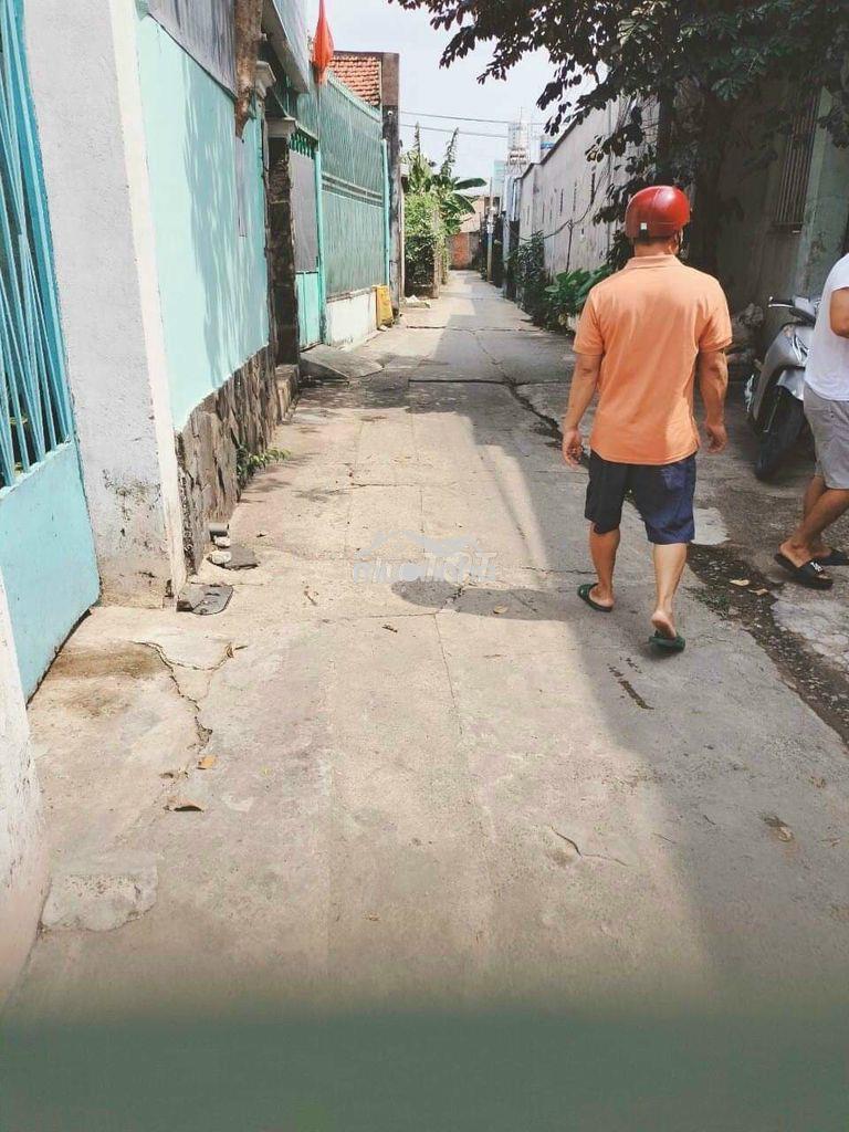 🏡🏡Nhà 4 x 17_ trệt lầu_tiện ở_chính chủ bà điểm - 2