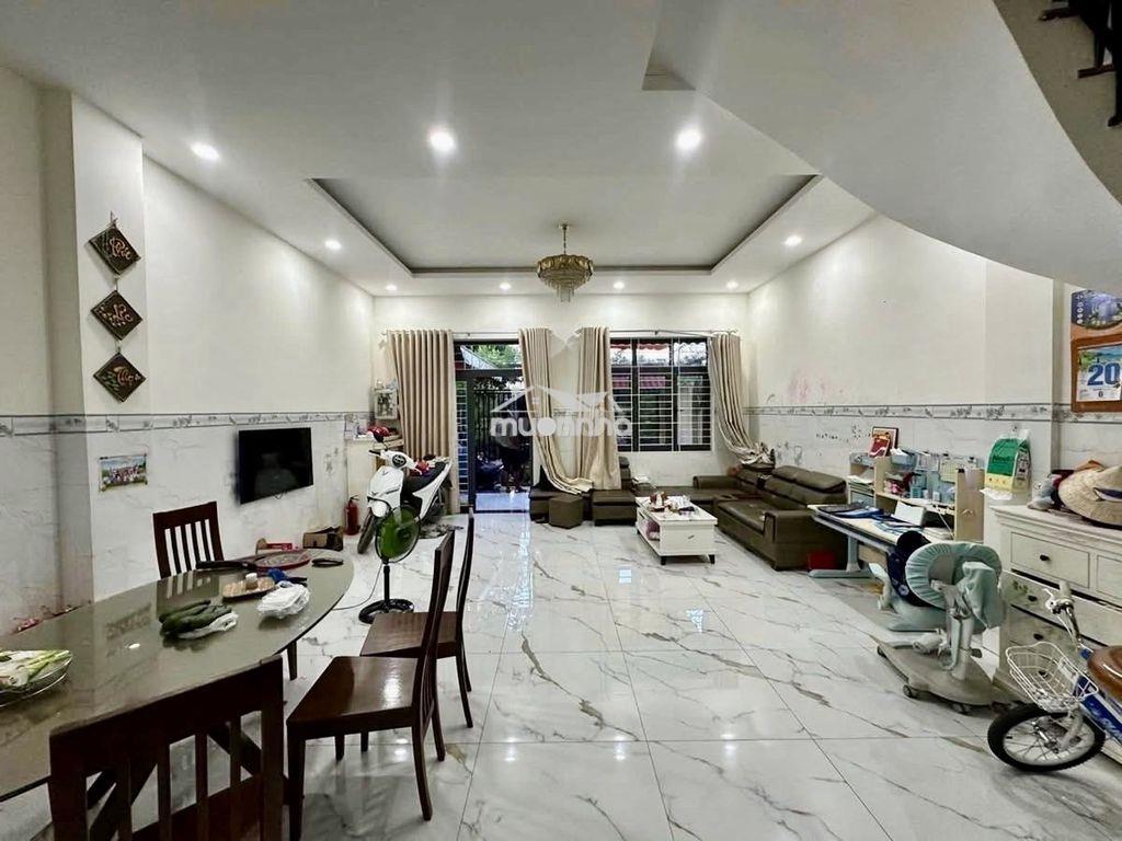 Bán nhà gần mặt tiền xe hơi hưng phú–cầu chữ y q.8 –107m²–nhỉnh 7 tỷ - 4