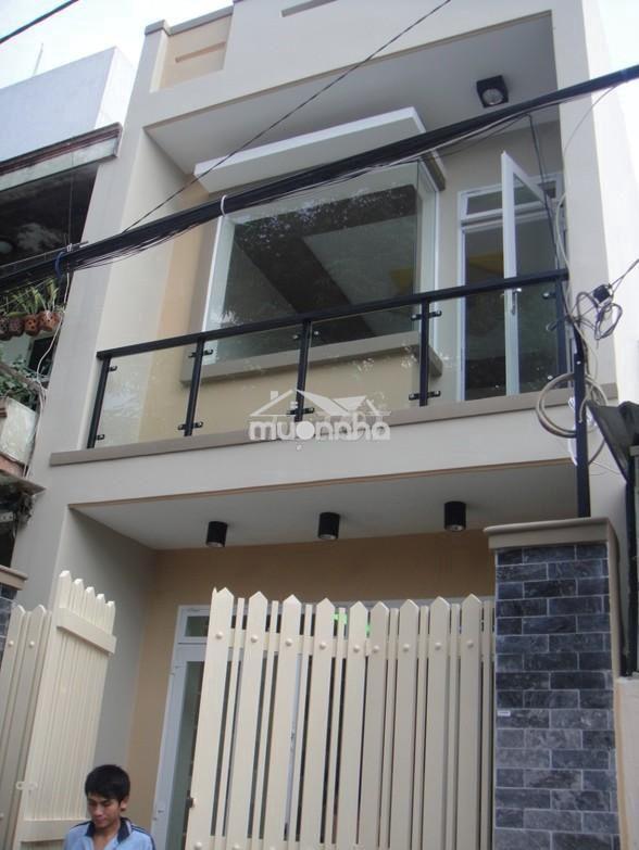 Bán nhà hẻm trần hưng đạo, q.5 đoạn 2 chiều (dt:3.1x15) 2 tầng