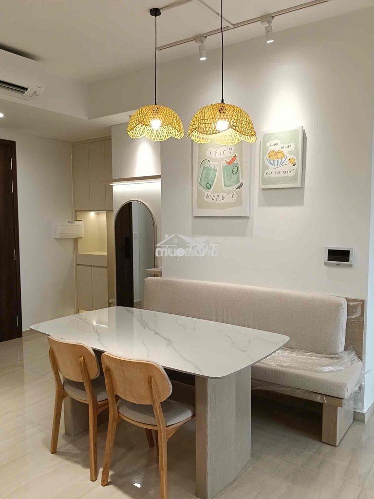 Căn hộ the infiniti, 91m2, 2pn2wc, full nội thất nhà mới 100% giá tốt - 4