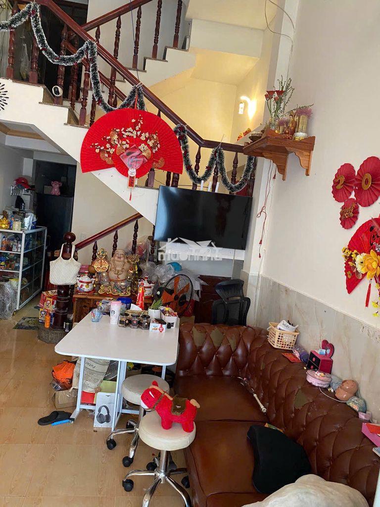 ❤️ Cho thuê nhà nguyên căn 4pn3wc hxt 1/ phan huy ích – p15, tân bình - 3