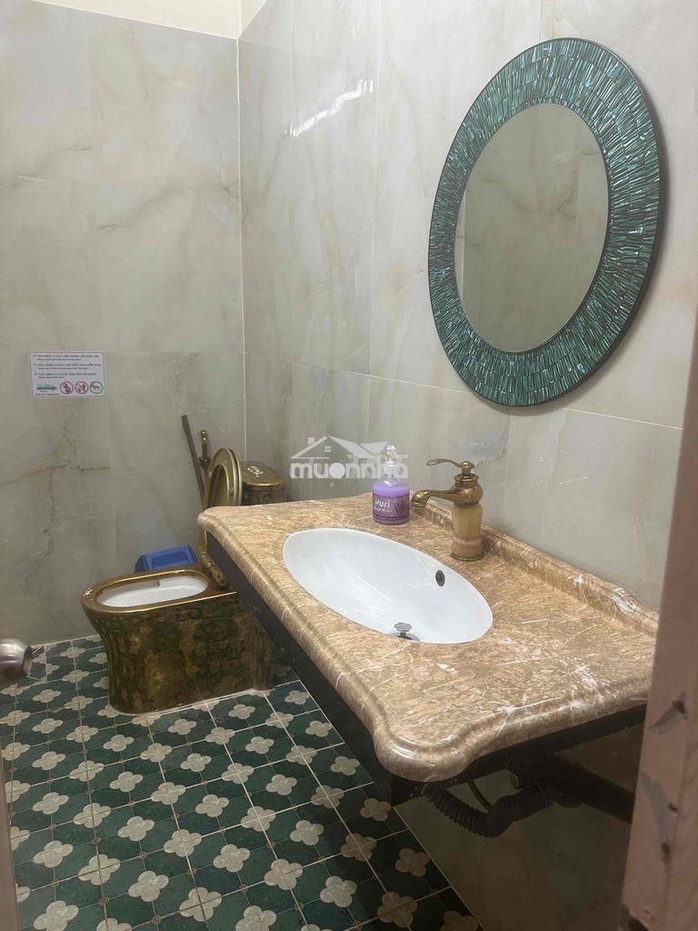 Phòng sạch thoáng an nonh ko chung chủ - 4