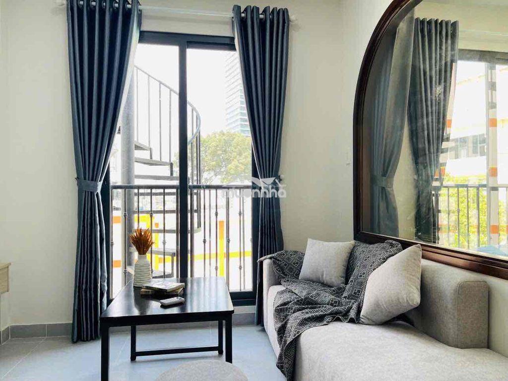 Khai trương căn hộ ngay quận 1 thuận tiện di chuyển - 3