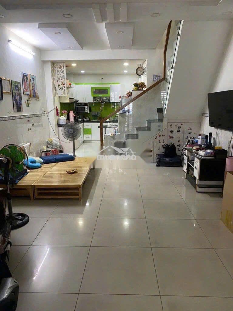 Cho thuê nhà 2pn lê trọng tấn, p.sơn kỳ, q.tân phú