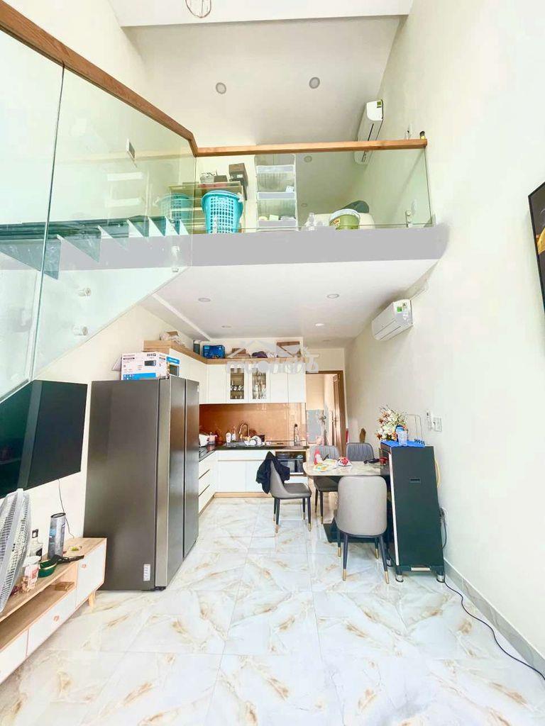Giảm 2 tỷ bán gấp nhà quận 1