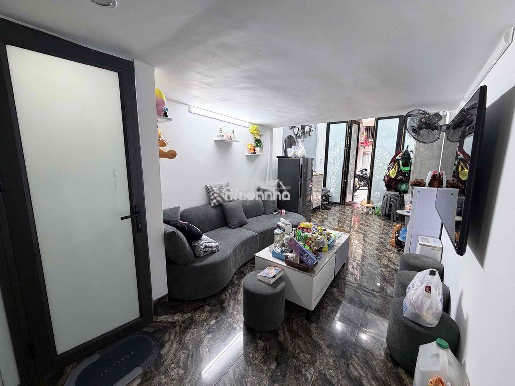 Phố vip nguyên hồng, 6 tầng thang máy, ngõ rộng ba gác tránh, nhà đẹp - 2