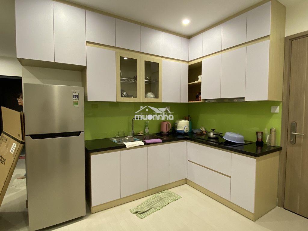 2pn 54m2 - full nội thất - 7,5tr/tháng ở liền - 3