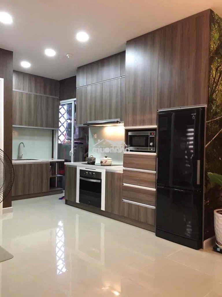 Bán dragon hill 2 2pn 75m2 4.3 tỷ sổ hồng - 2