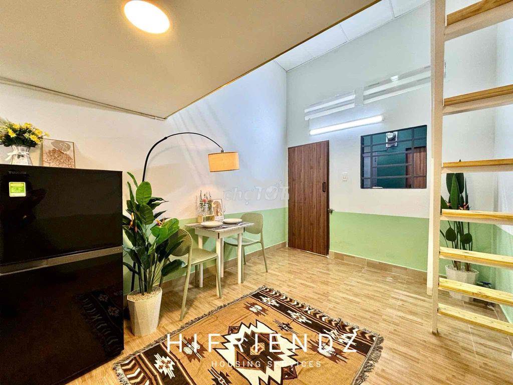 Cho thuê chdv dạng duplex full nt - tỉnh lộ 10 - aeon bình tân - 4