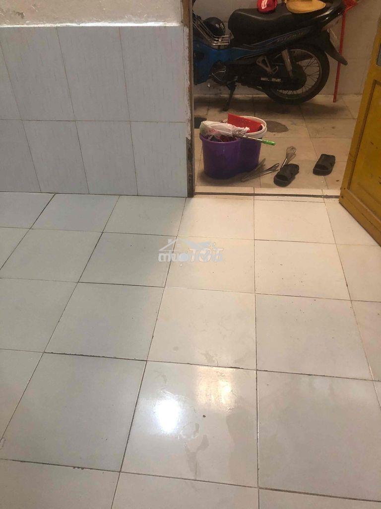 Cho thuê phòng trọ phường tân chánh hiệp- quận 12 cũ
