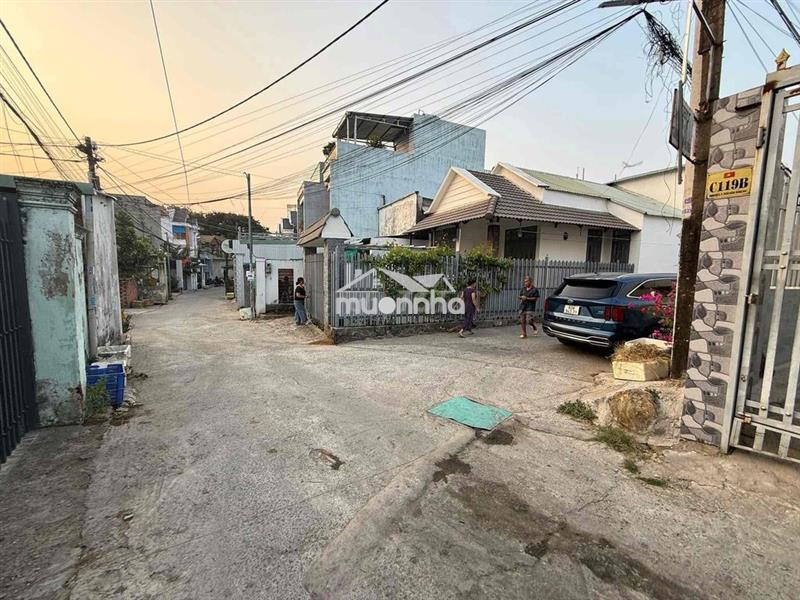 Nhà ở tại phường trấn biên tp. đồng nai