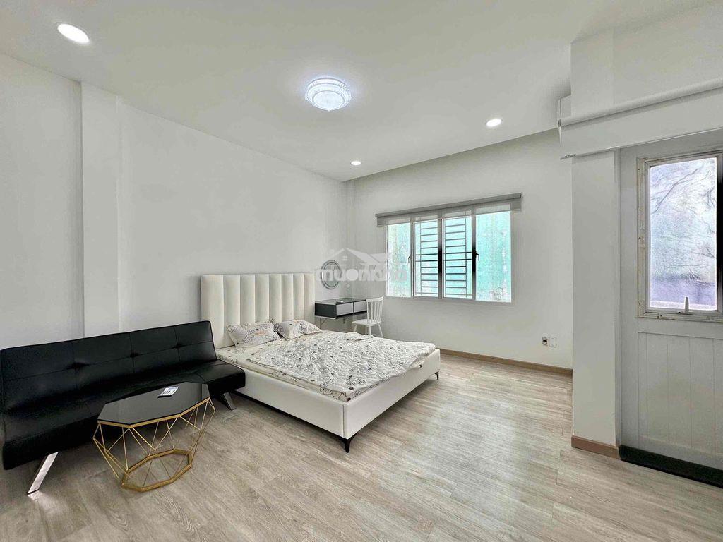 🏡Studio ban công full nội thất siêu rộng có thang máy ngay q3 - 3