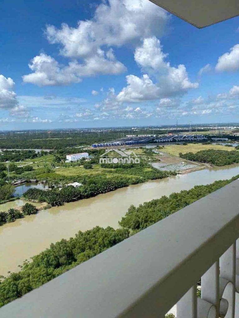 Bán căn hộ 2 phòng ngủ, view thoáng mát, 2 tỷ 7