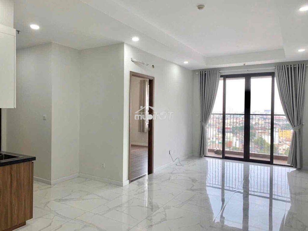 Opal boulevard phạm văn đồng - căn 2pn giá tốt - 4