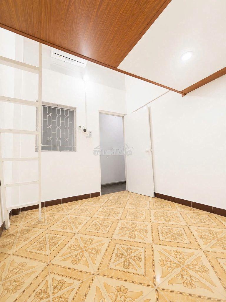 Trọ 1tr8 đối diện vincom dĩ an - máy lạnh - giờ giấc tự do - 4