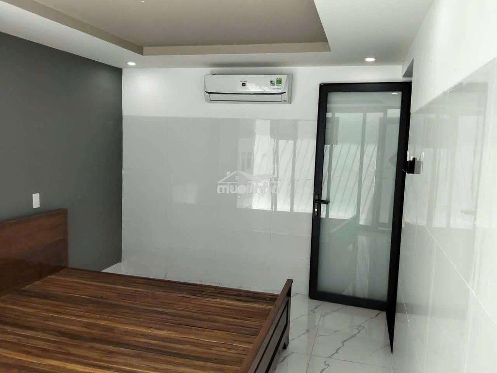 💥 Căn hộ 2pn + 1 phòng khách 55m2 - hoàng hoa thám gần chợ bà chiểu - 3