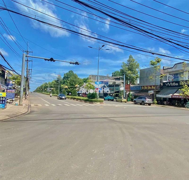 Đất bình lộc gần chợ , trường , kcn