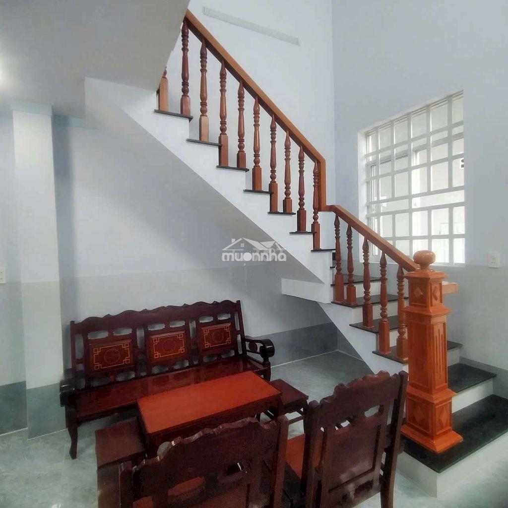 Nhà ngõ hẻm,32m2 , 3 phòng ngủ, đường lương văn nho, tân phong - 3
