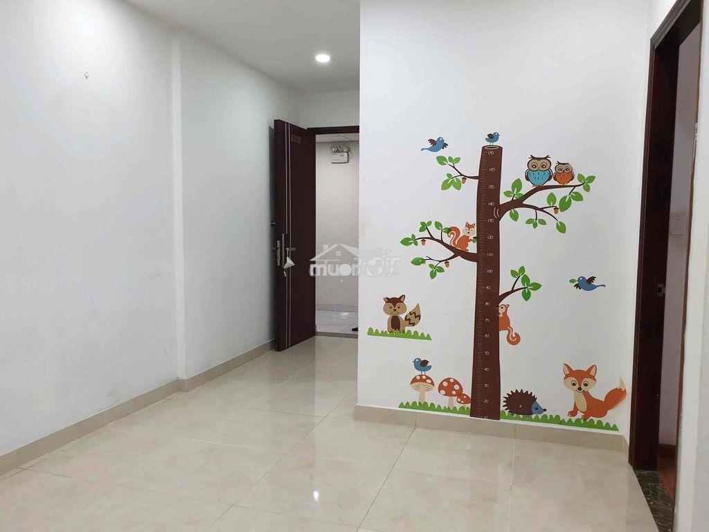 Chung cư  zentower 1ty450 có sổ hồng riêng q12 - 3