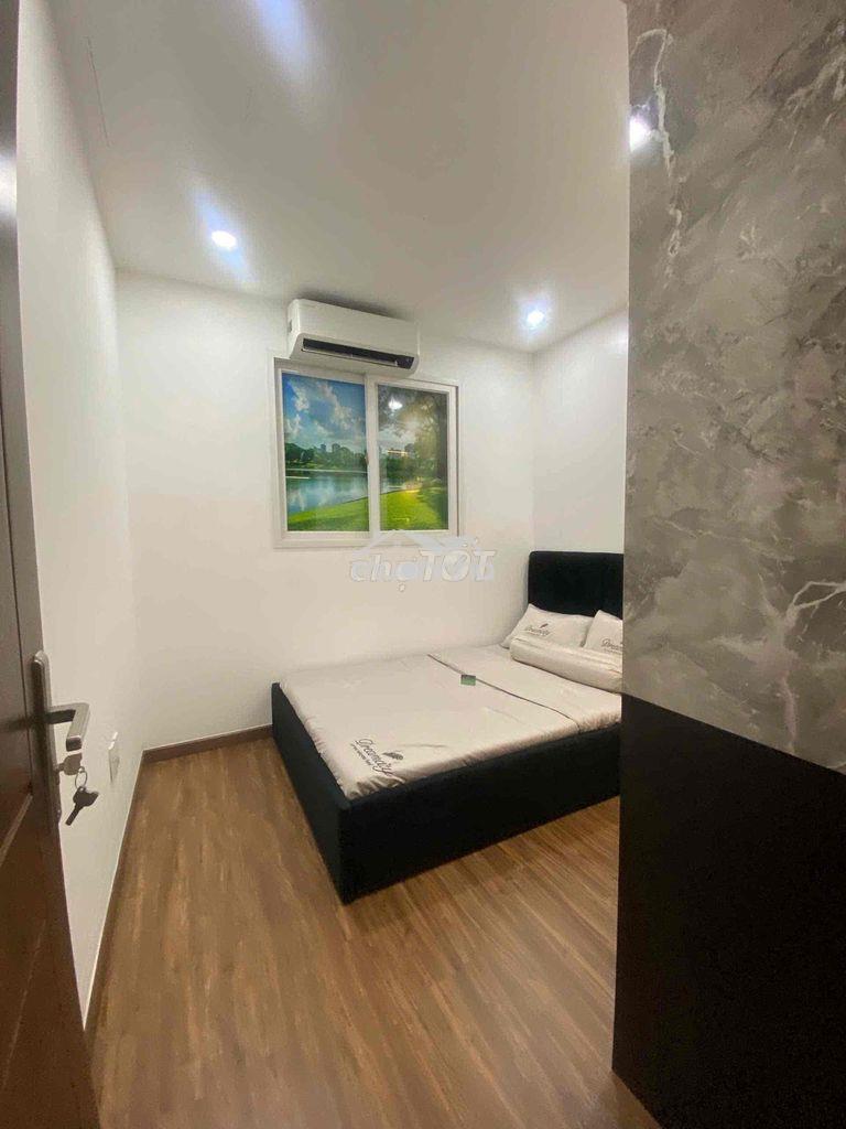 Sở hữu căn hộ 2pn - 2wc tại khu dân cư vĩnh lộc chỉ từ 2,6 tỷ - 2